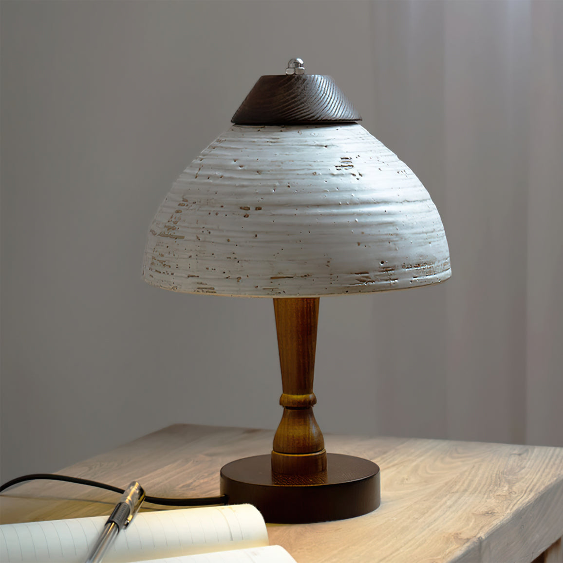 Athena Table Lamp - Lumpaz