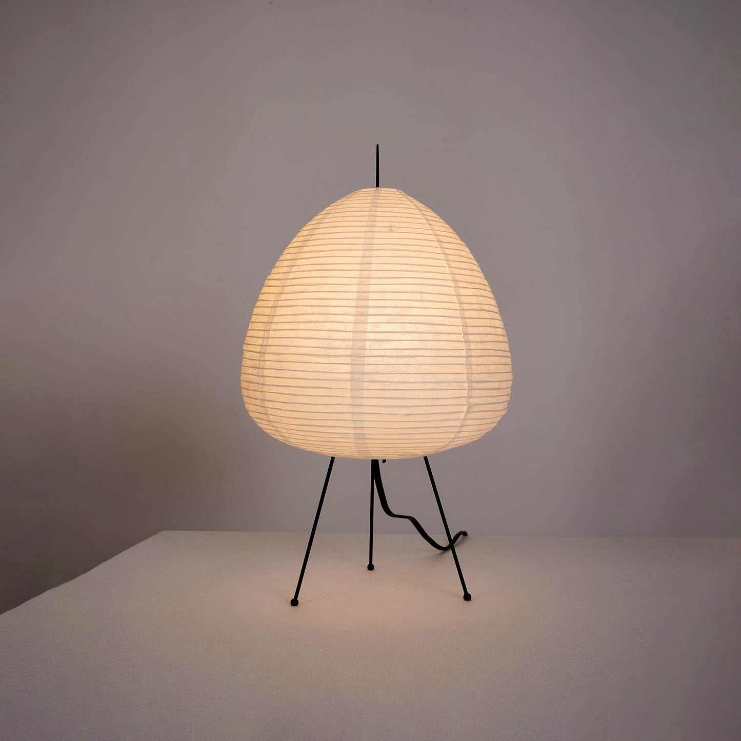 Washi Table Lamp - Lumpaz
