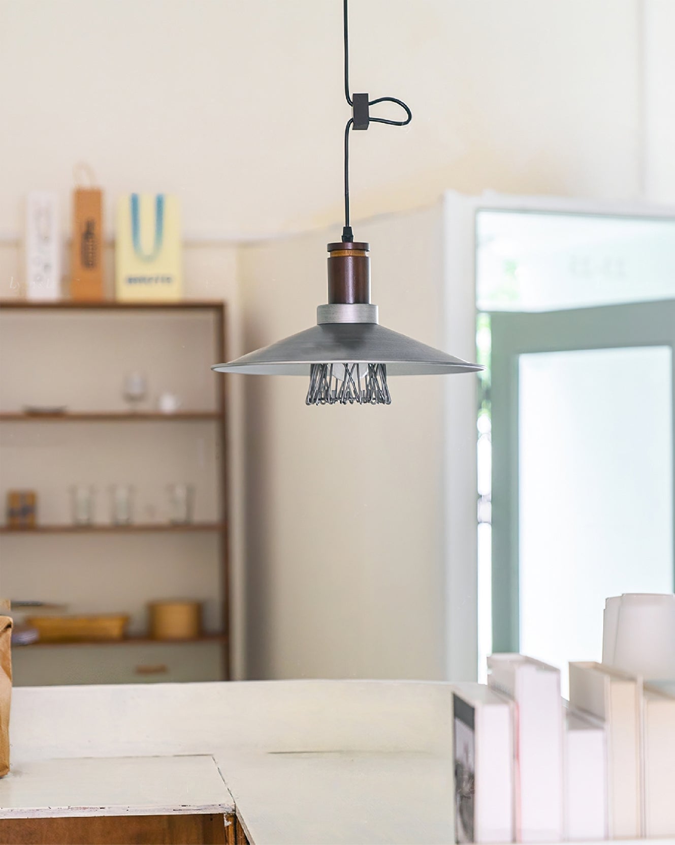 Lyfa Pendant Lamp - Lumpaz