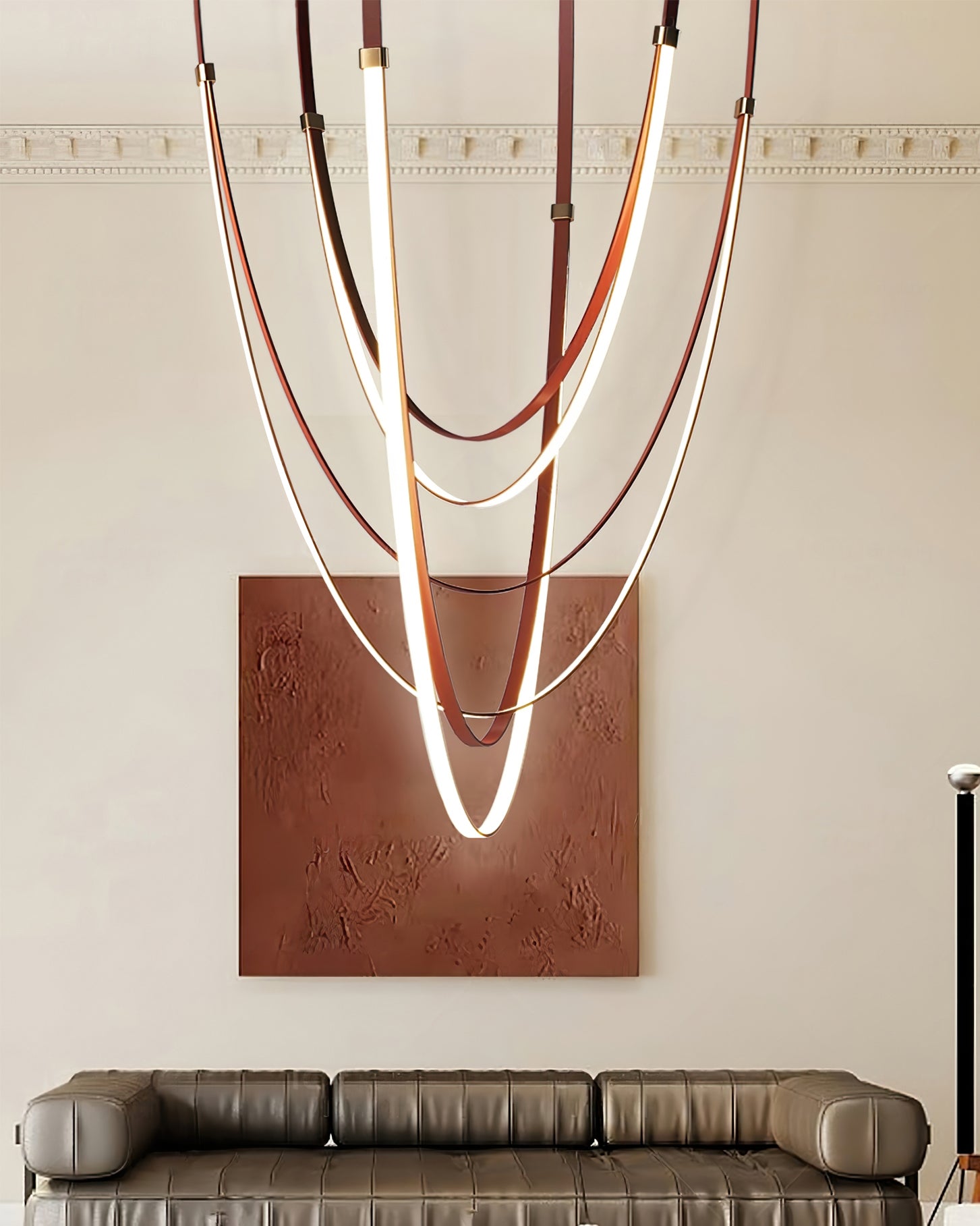 Emmemobili Pendant Lamp - Lumpaz