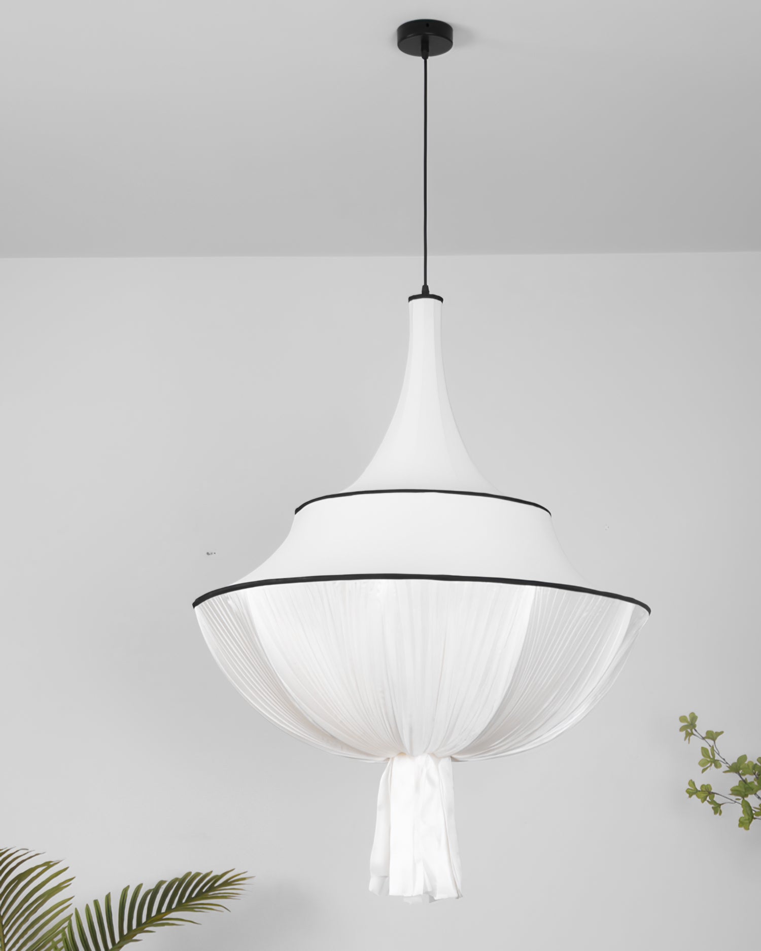 Marianna Pendant Lamp - Lumpaz