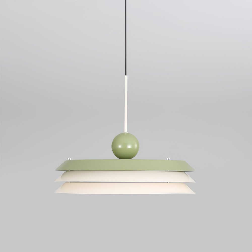 Morandi Pendant Lamp - Lumpaz