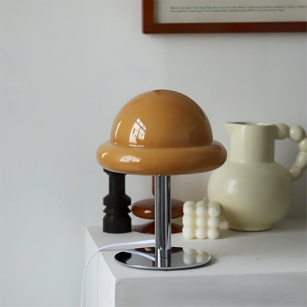 Space Age Table Lamp - Lumpaz