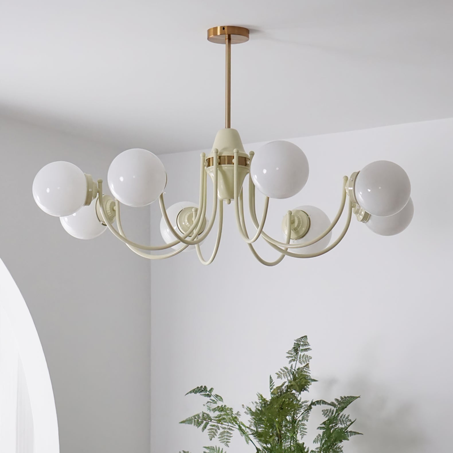 Maytoni Chandelier - Lumpaz