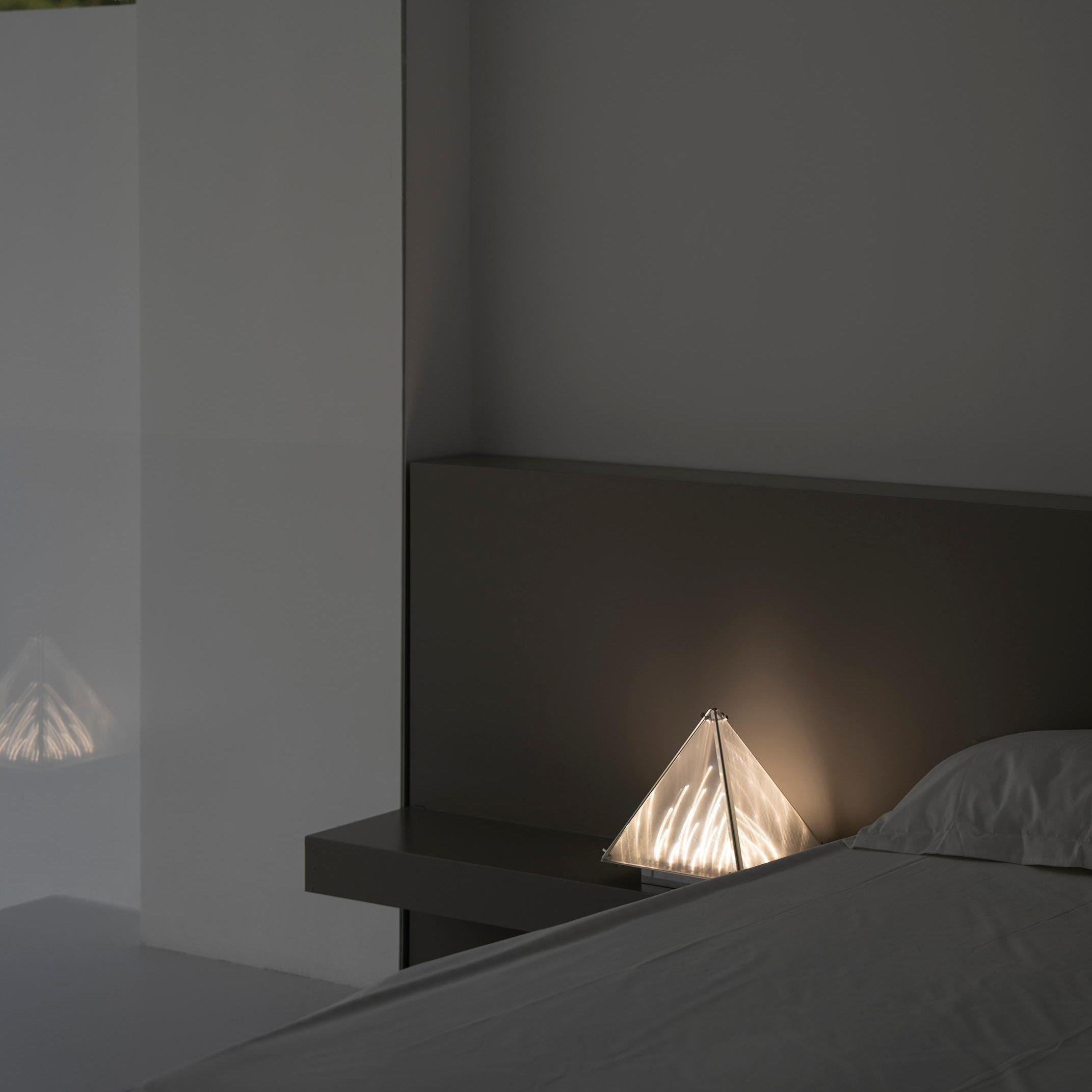 Fragment Table Lamp - Lumpaz