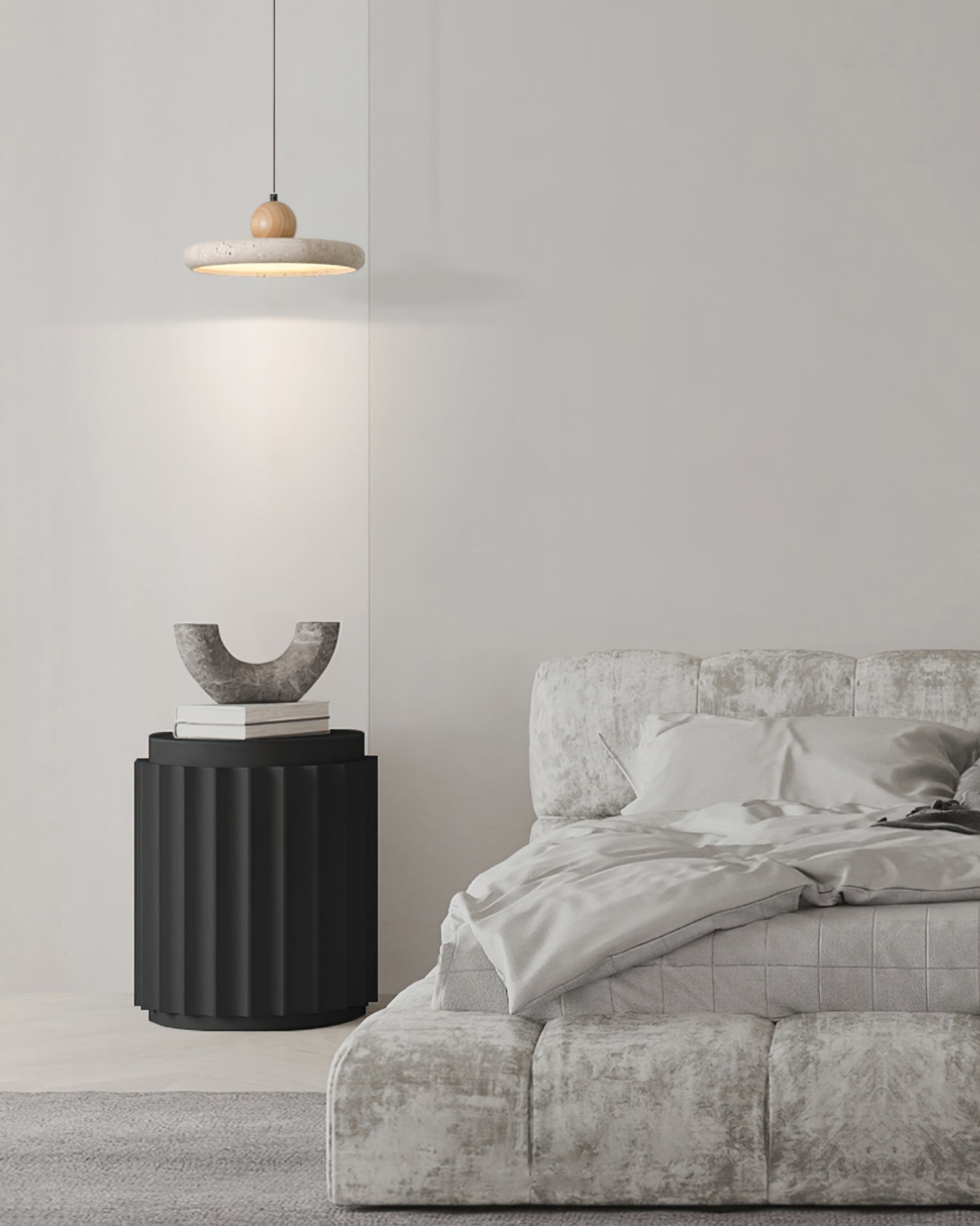 Siyane Pendant Lamp - Lumpaz