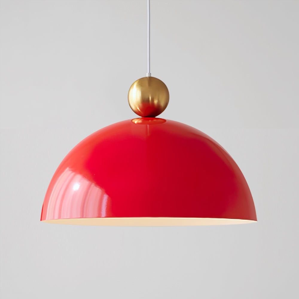 Posa Pendant Lamp - Lumpaz