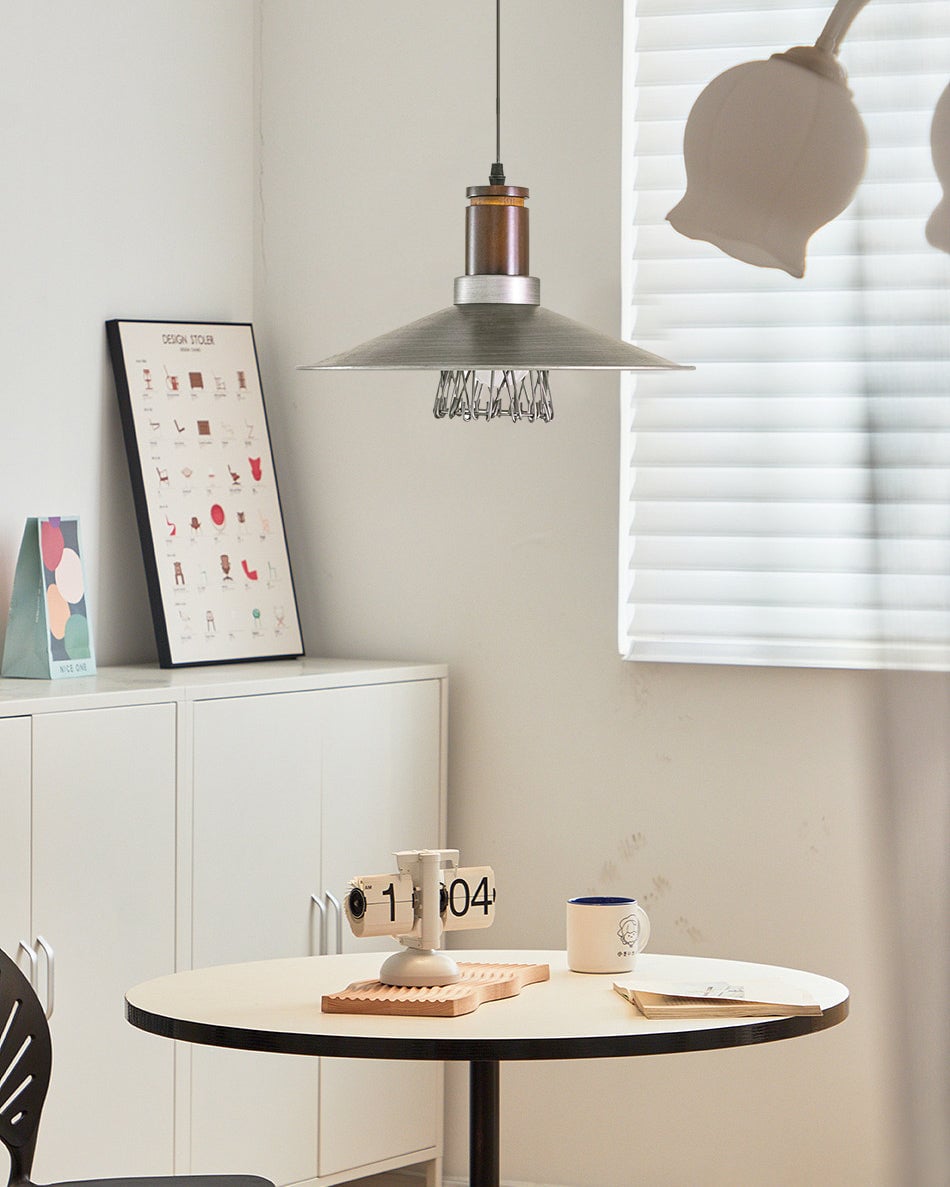 Lyfa Pendant Lamp - Lumpaz