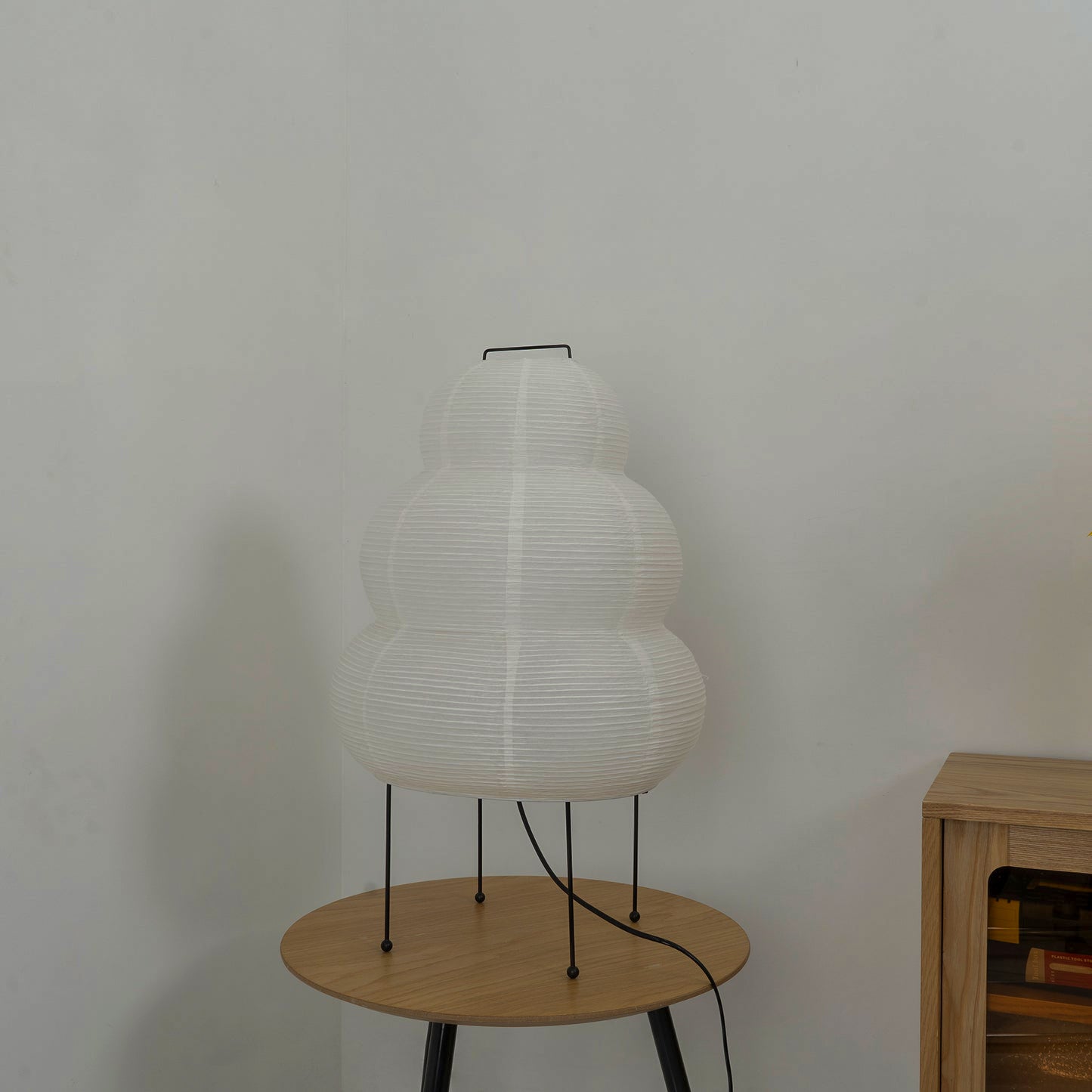 Washi Table Lamp - Lumpaz