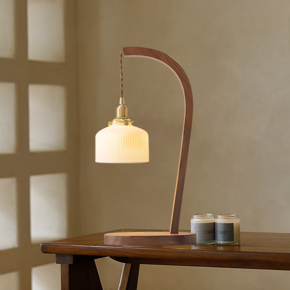 Dotty Candle Warmer Lamp - Lumpaz