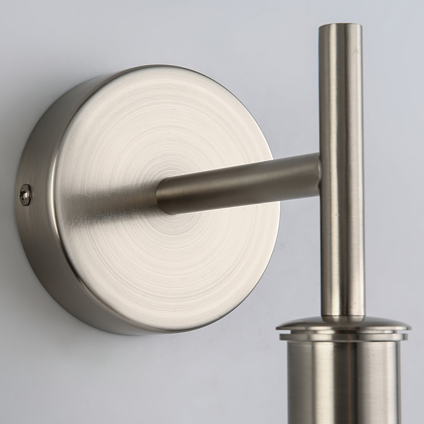 Filiyano Glass Wall Lamp - Lumpaz