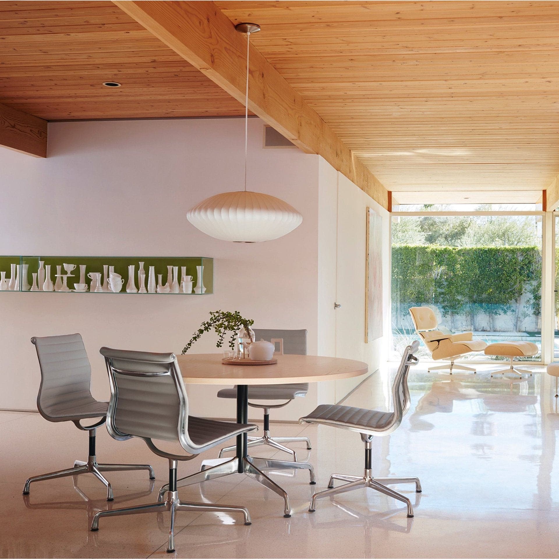 Nelson Bubble Pendant Lamp - Lumpaz