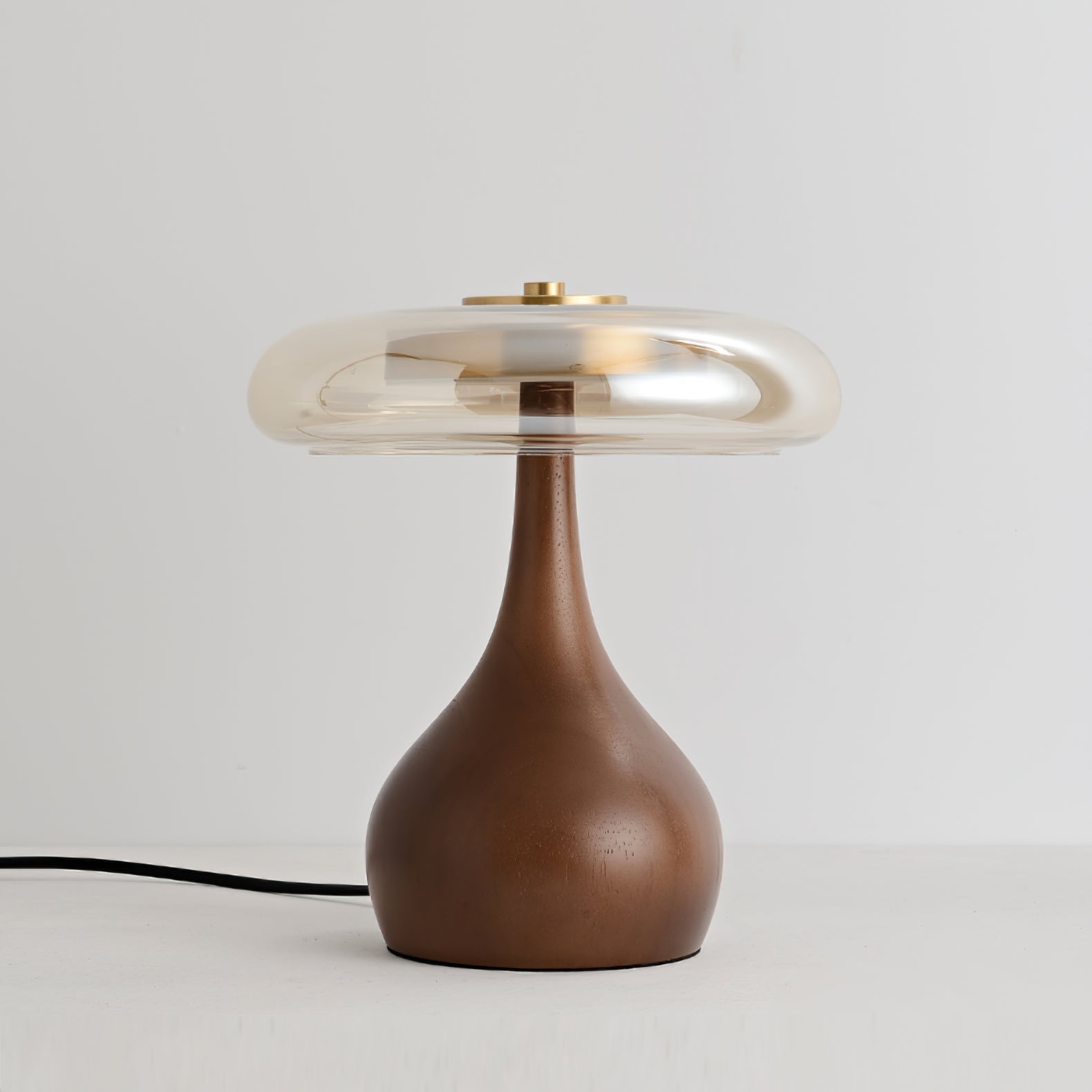 Andi Glass Table Lamp - Lumpaz