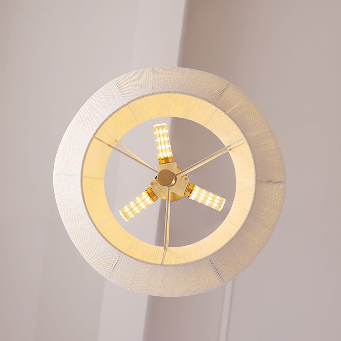 Totora Pendant Lamp - Lumpaz