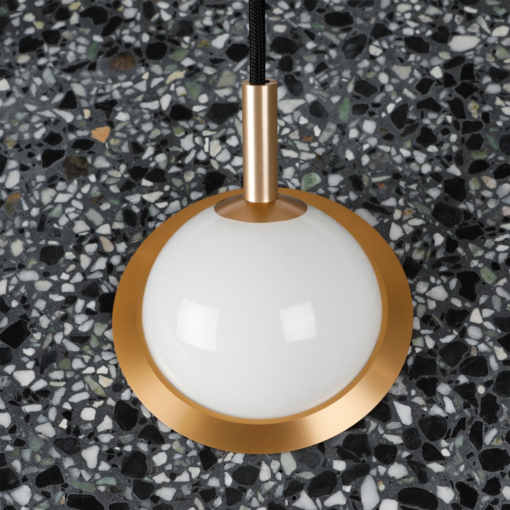 Planet Pendant Lamp - Lumpaz