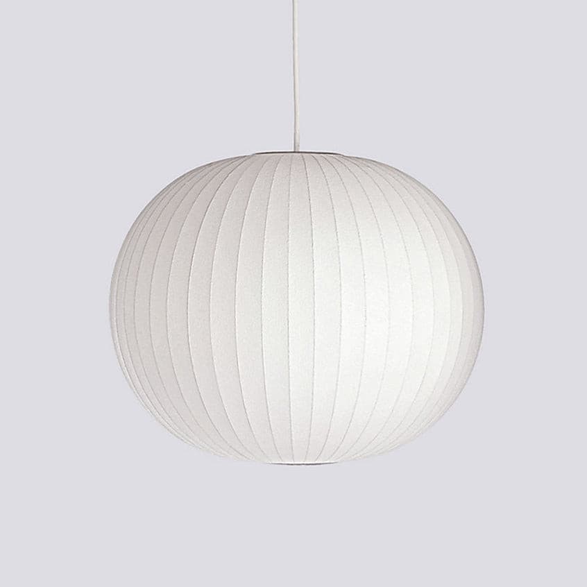 Nelson Bubble Pendant Lamp - Lumpaz