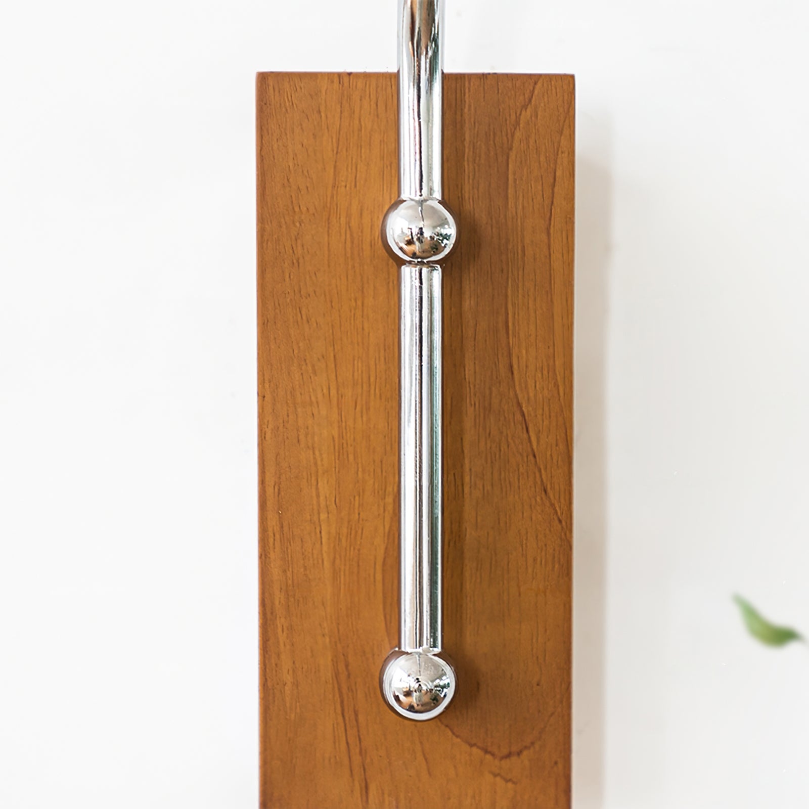 Paperclip Elbow Wall Lamp - Lumpaz