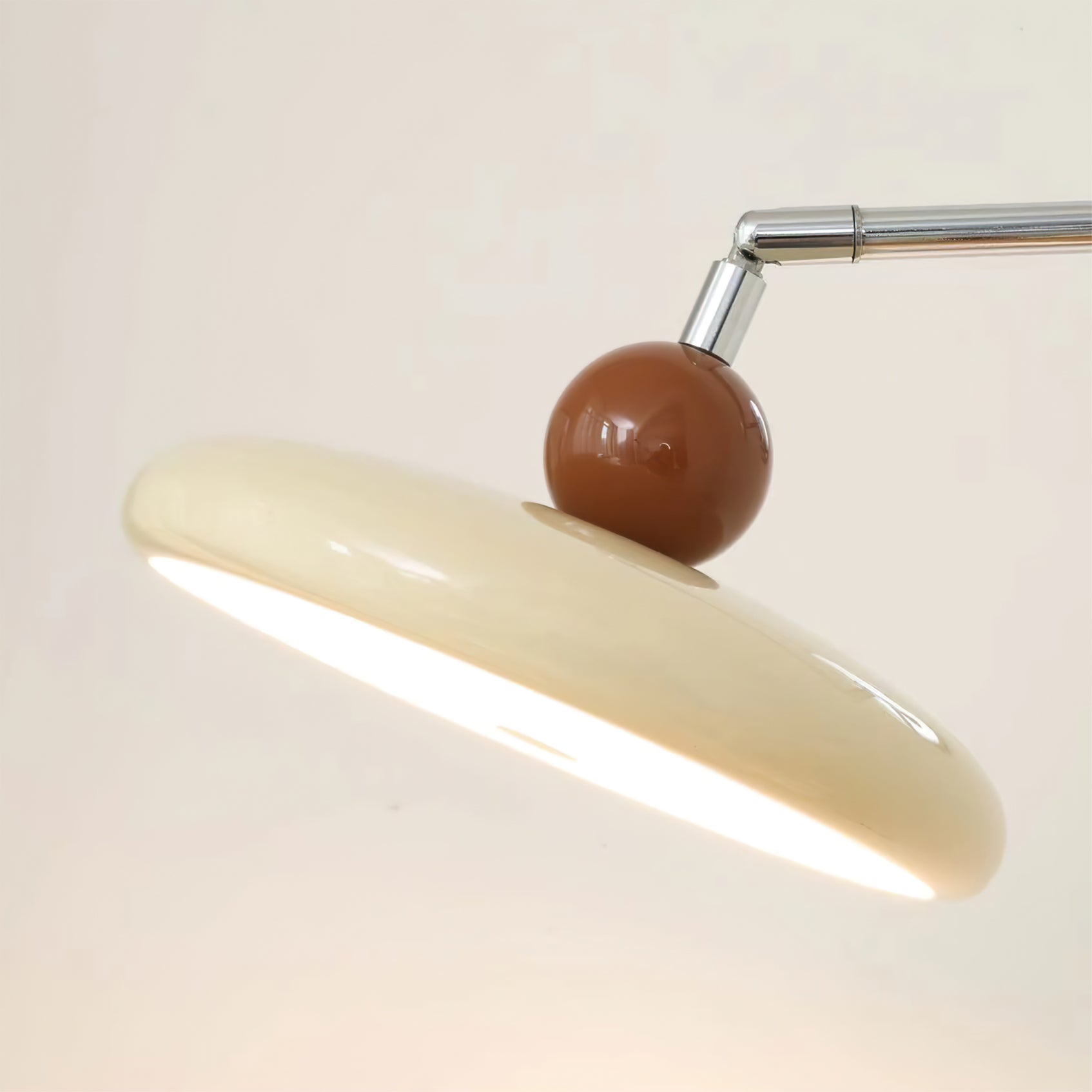 Carins Wall Lamp - Lumpaz