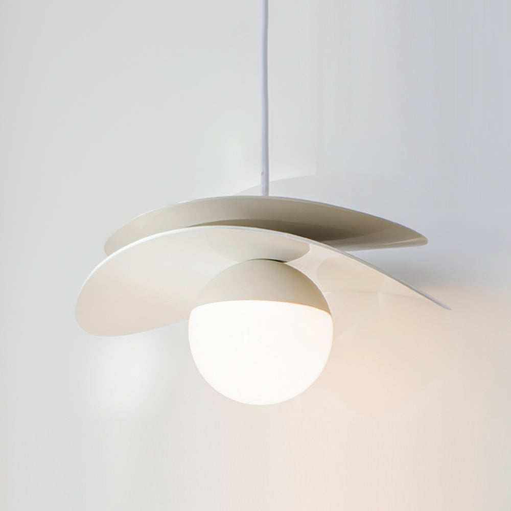 Antigone Pendant Lamp - Lumpaz