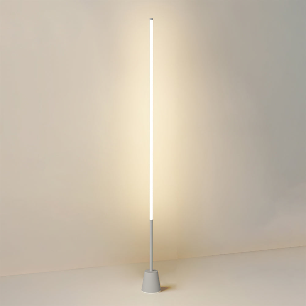 Pipeline Floor Lamp - Lumpaz