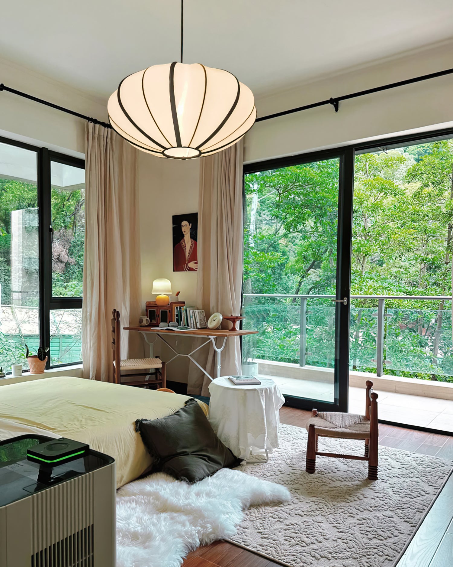 Bombori Pendant Lamp - Lumpaz