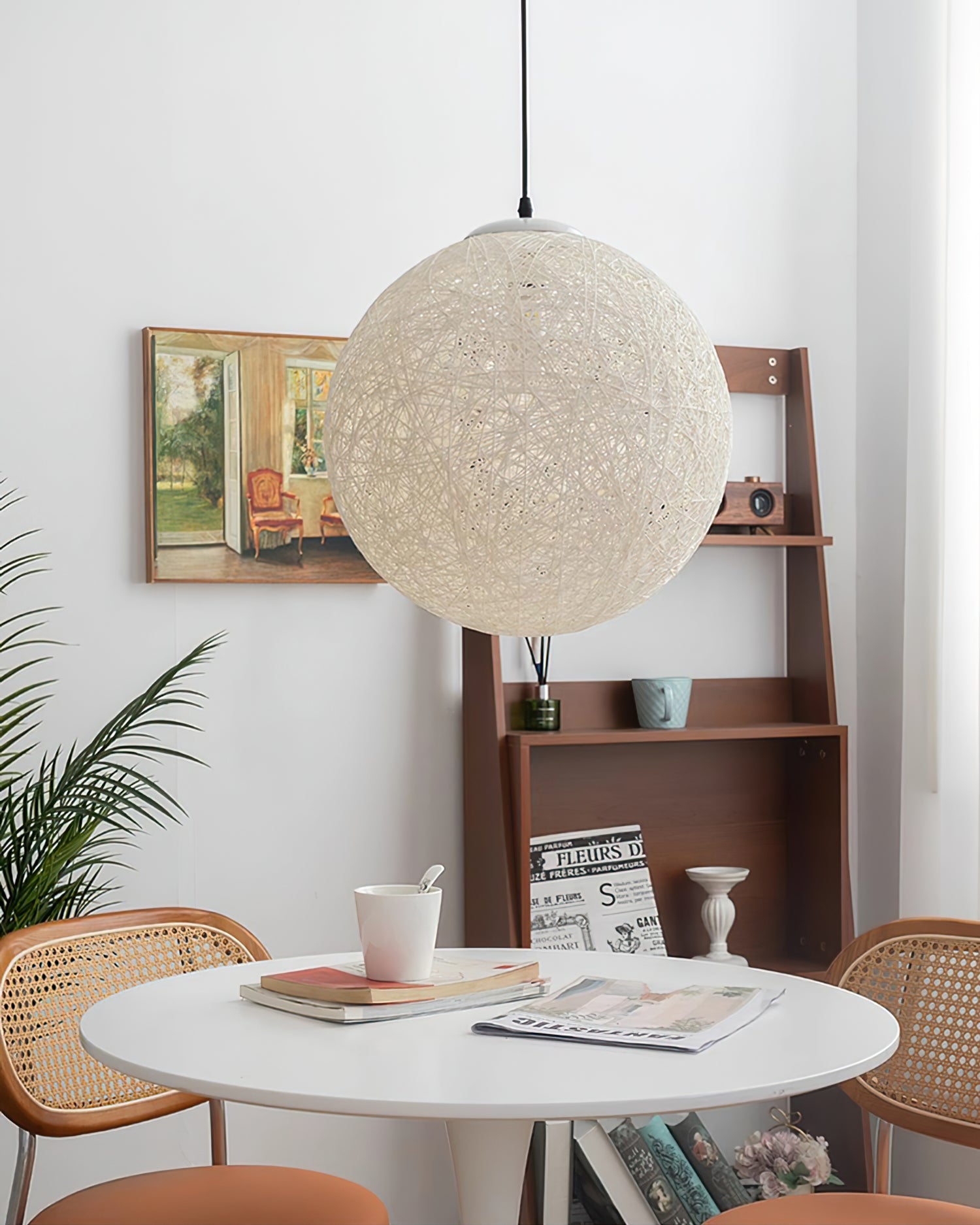 Creema Pendant Lamp - Lumpaz