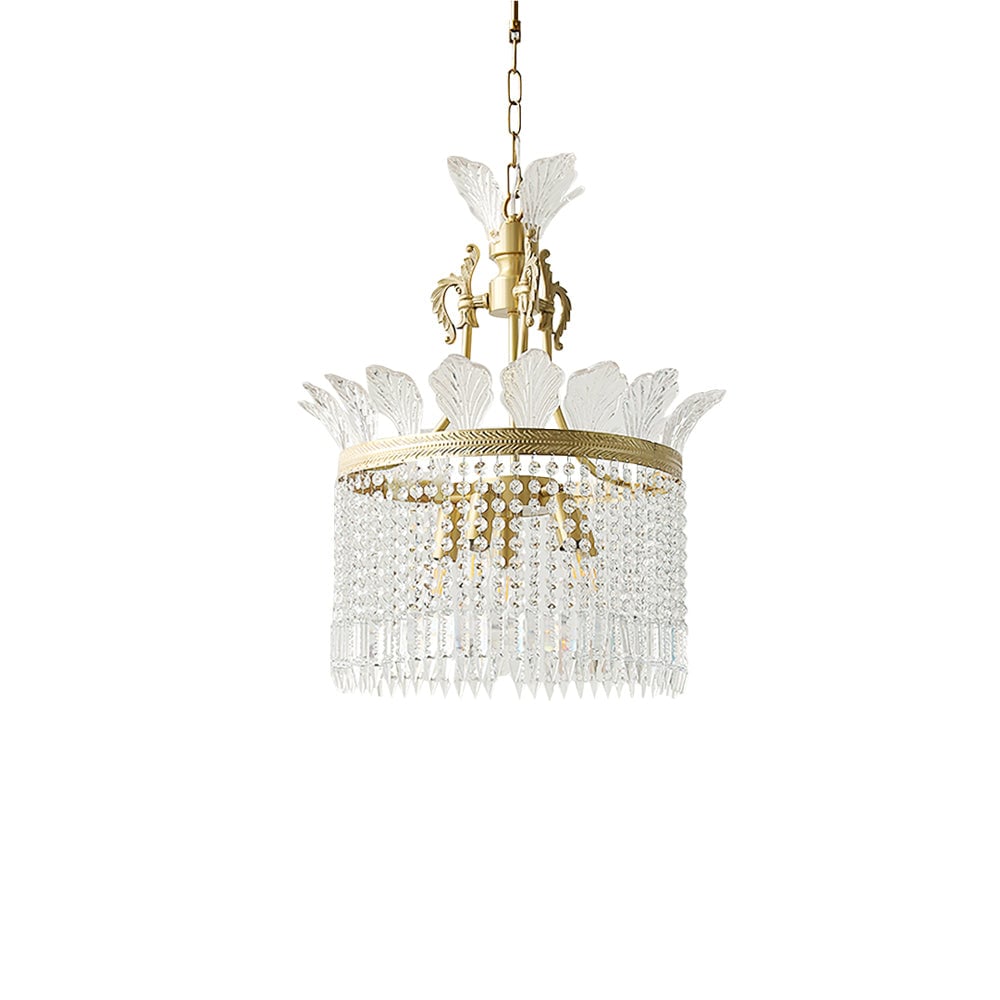 Crinoline Chandelier - Lumpaz