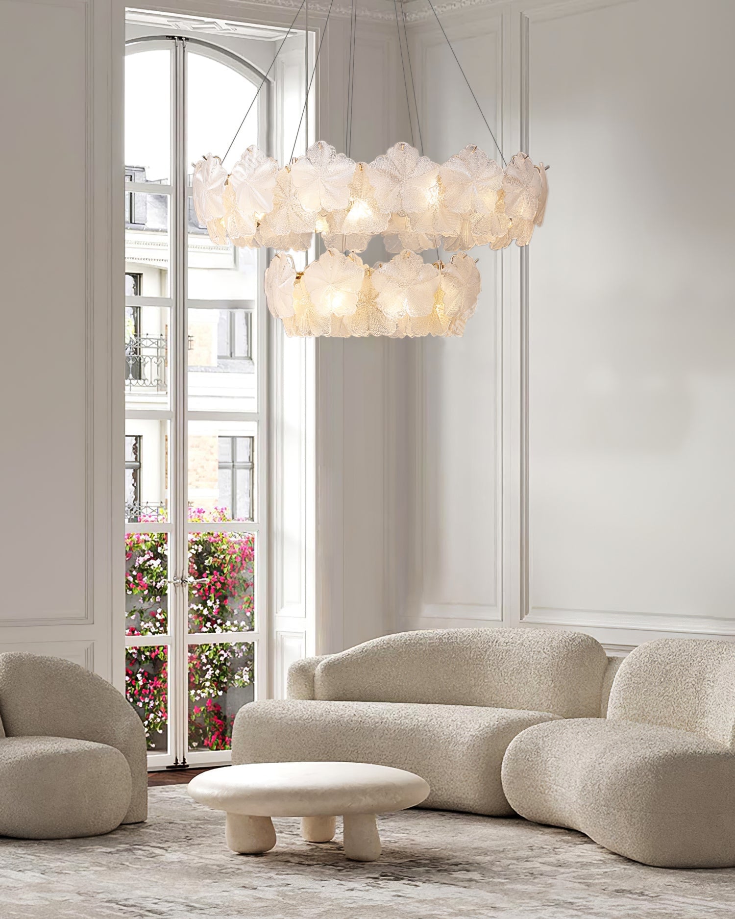 Valery Chandelier - Lumpaz