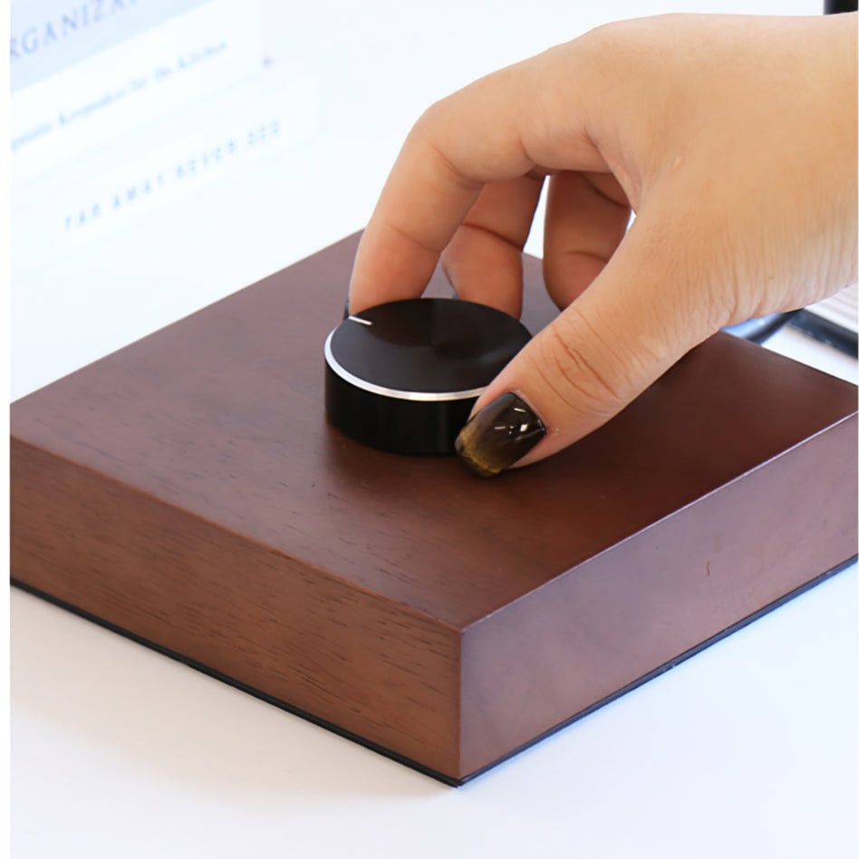 Rondo Table Lamp - Lumpaz
