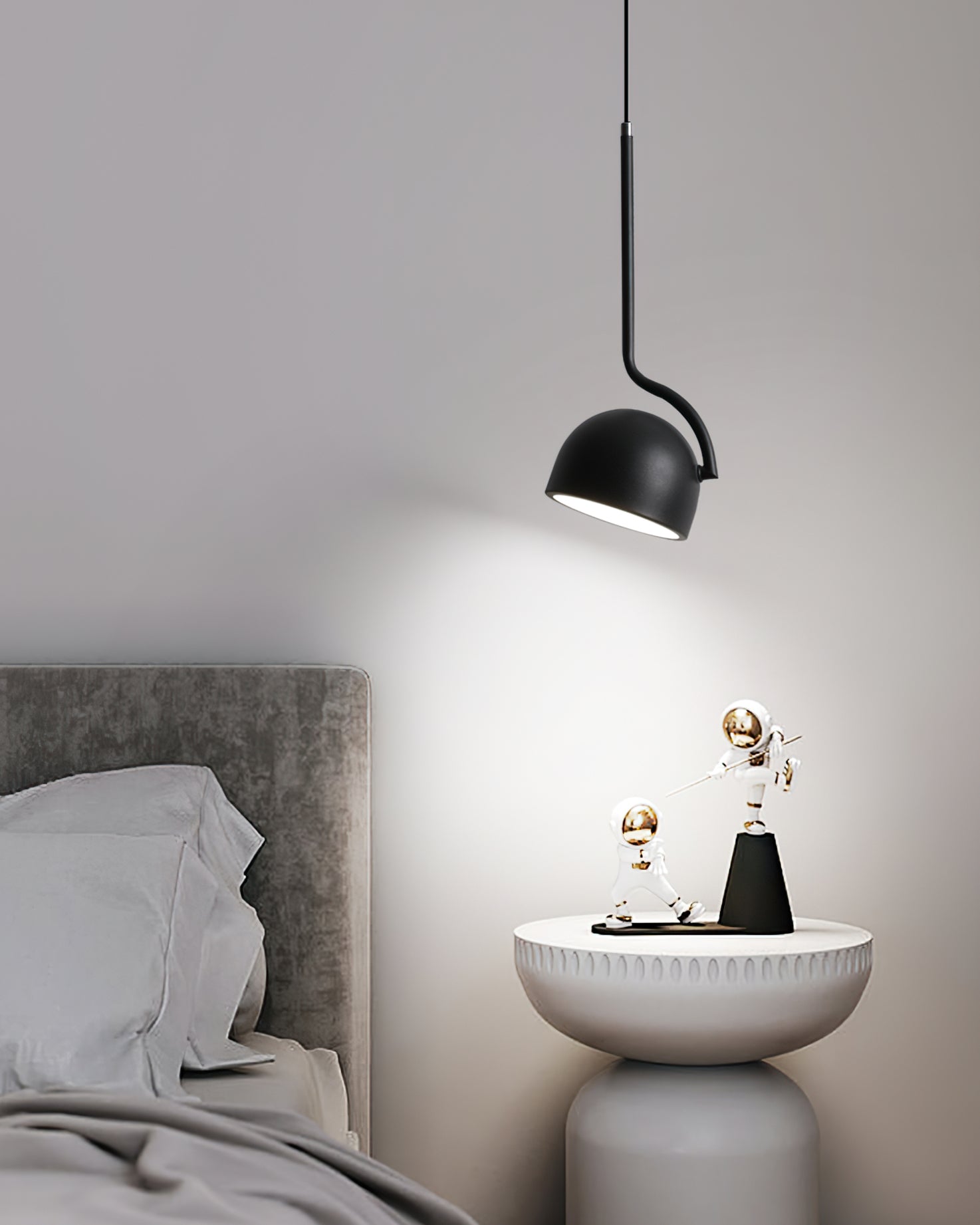 Furoku Pendant Lamp - Lumpaz