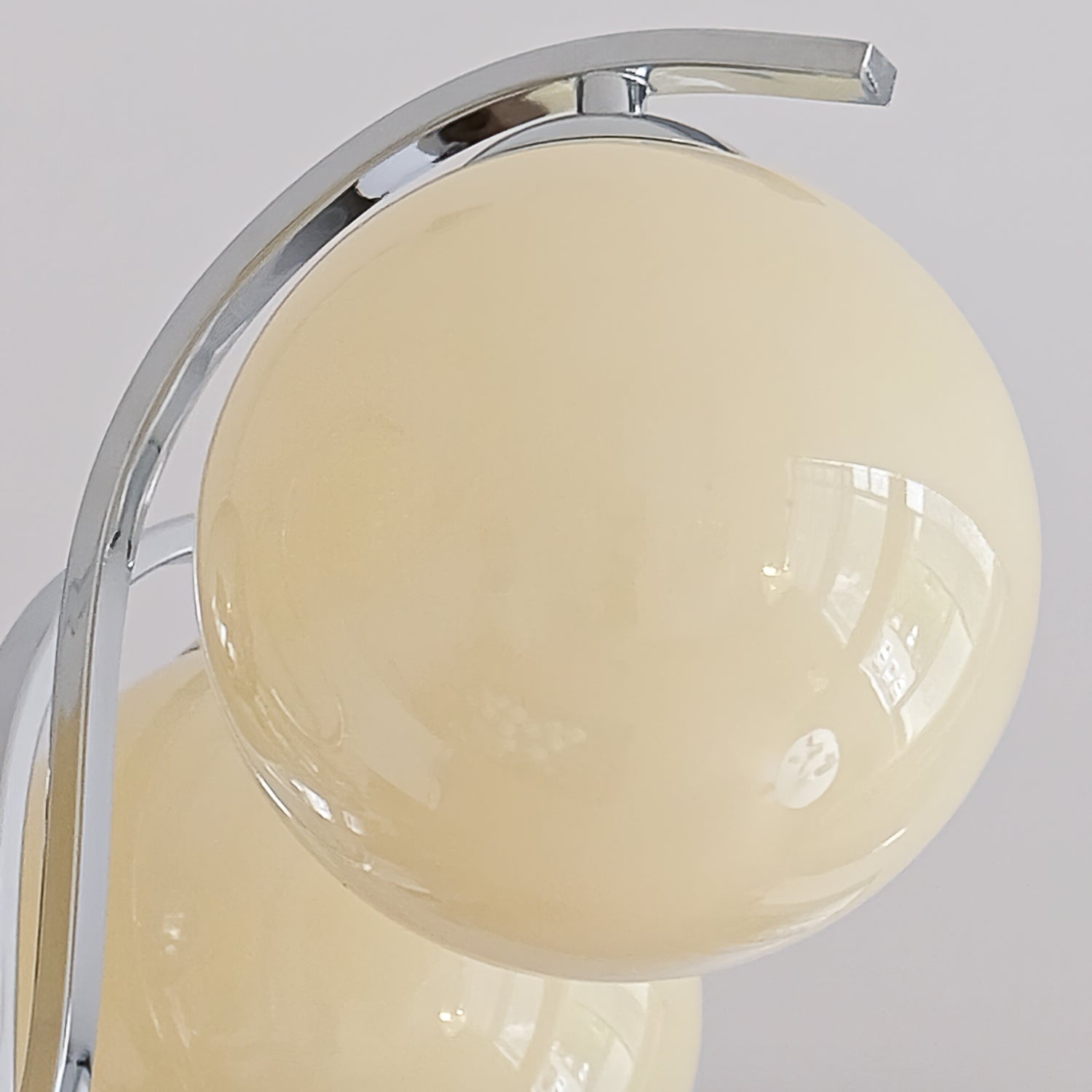 Aran Glass Chandelier - Lumpaz