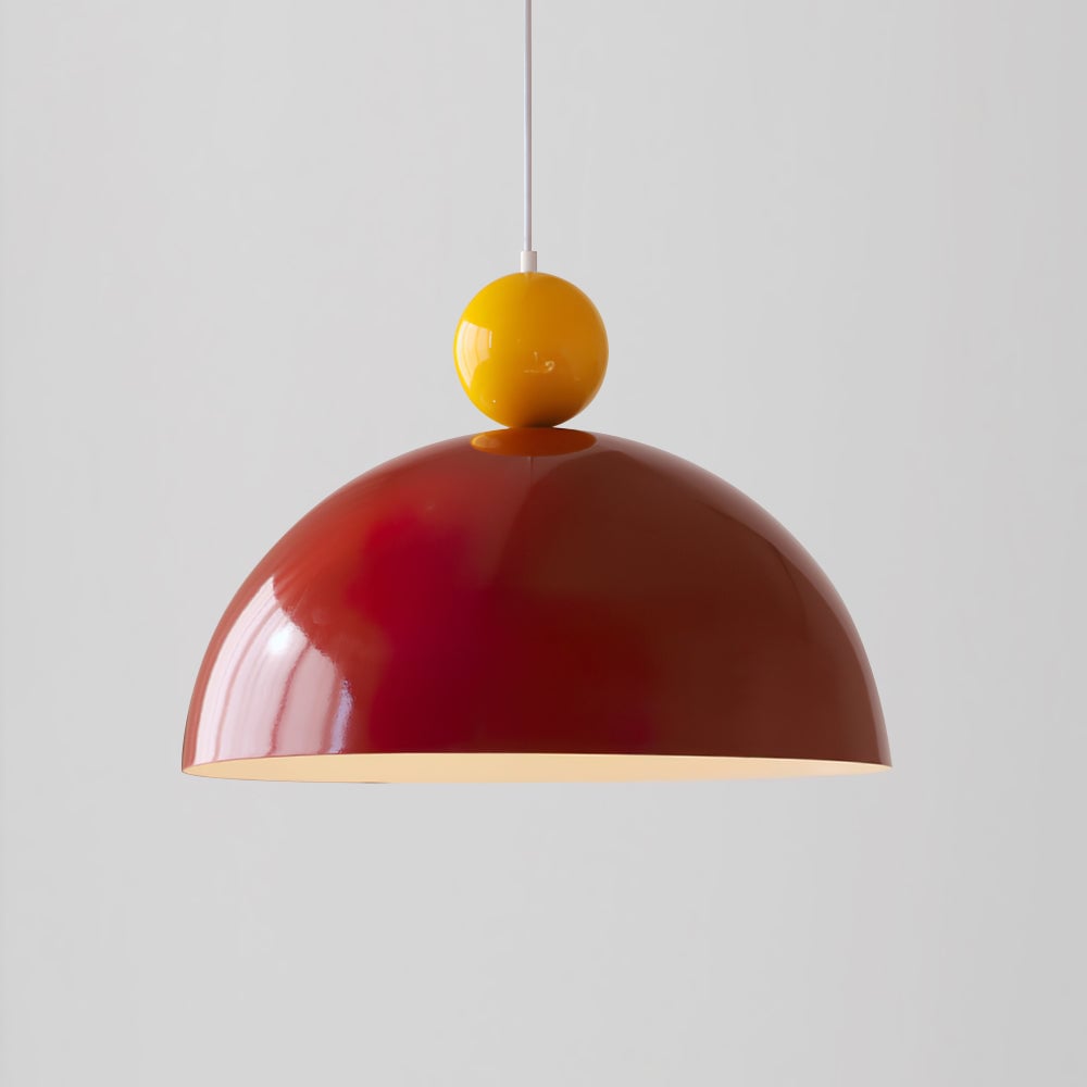 Posa Pendant Lamp - Lumpaz
