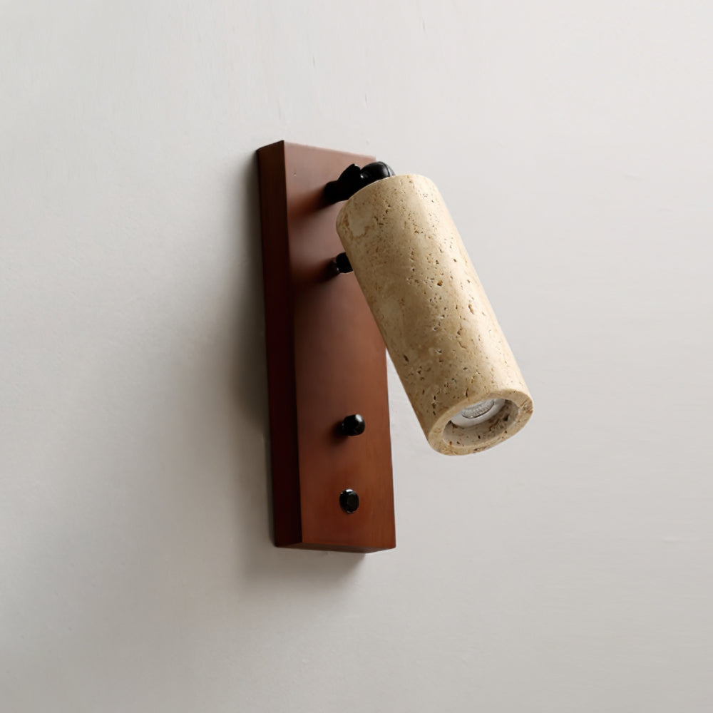 Ouglres Wall Lamp - Lumpaz