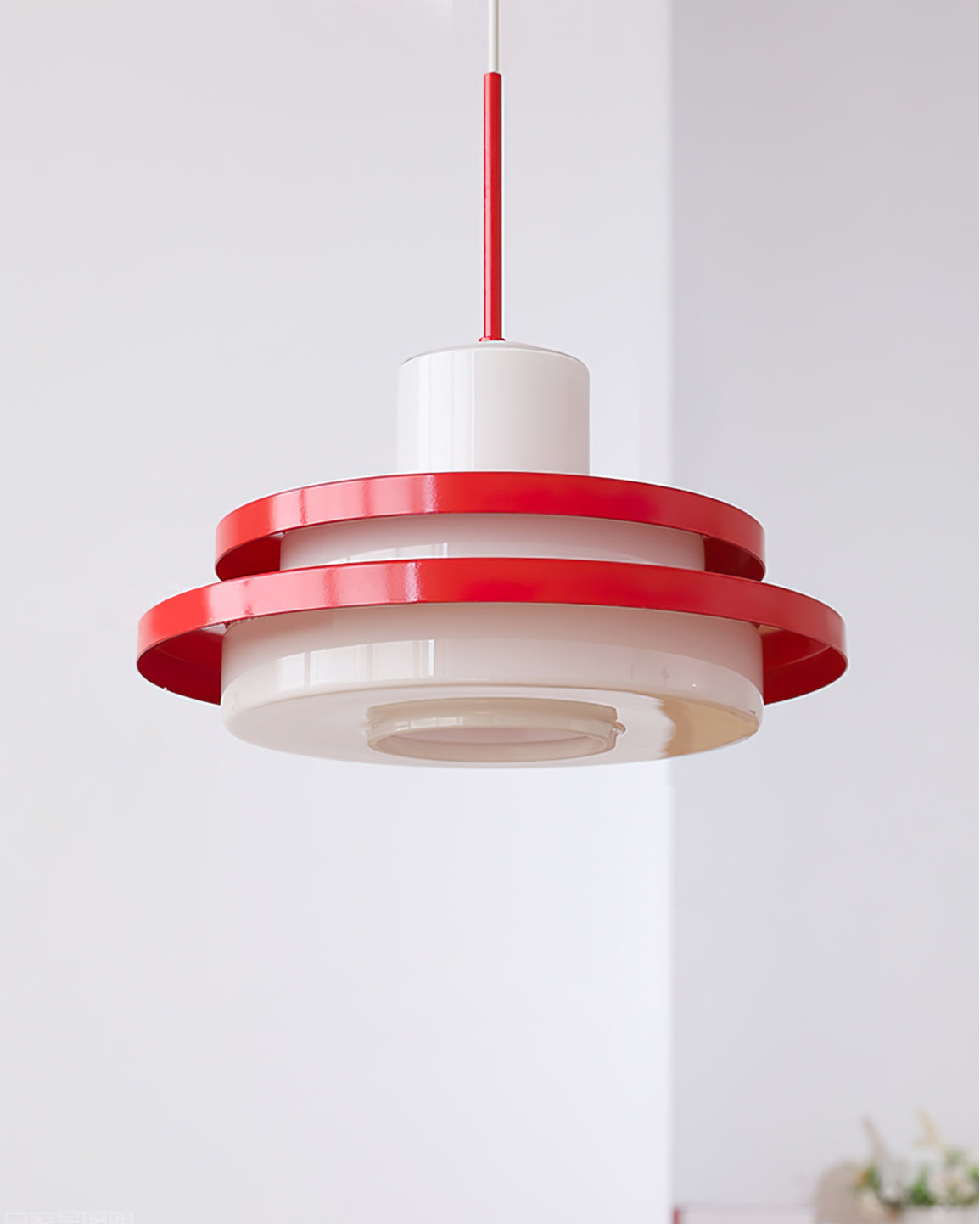 Equator Pendant Lamp - Lumpaz