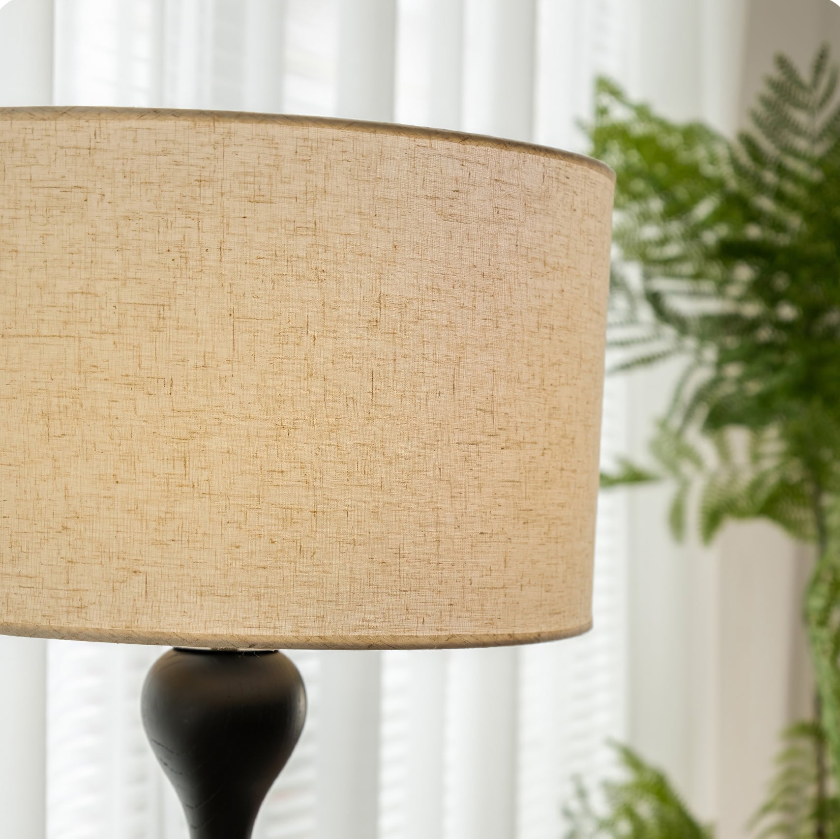 Norden Floor Lamp - Lumpaz