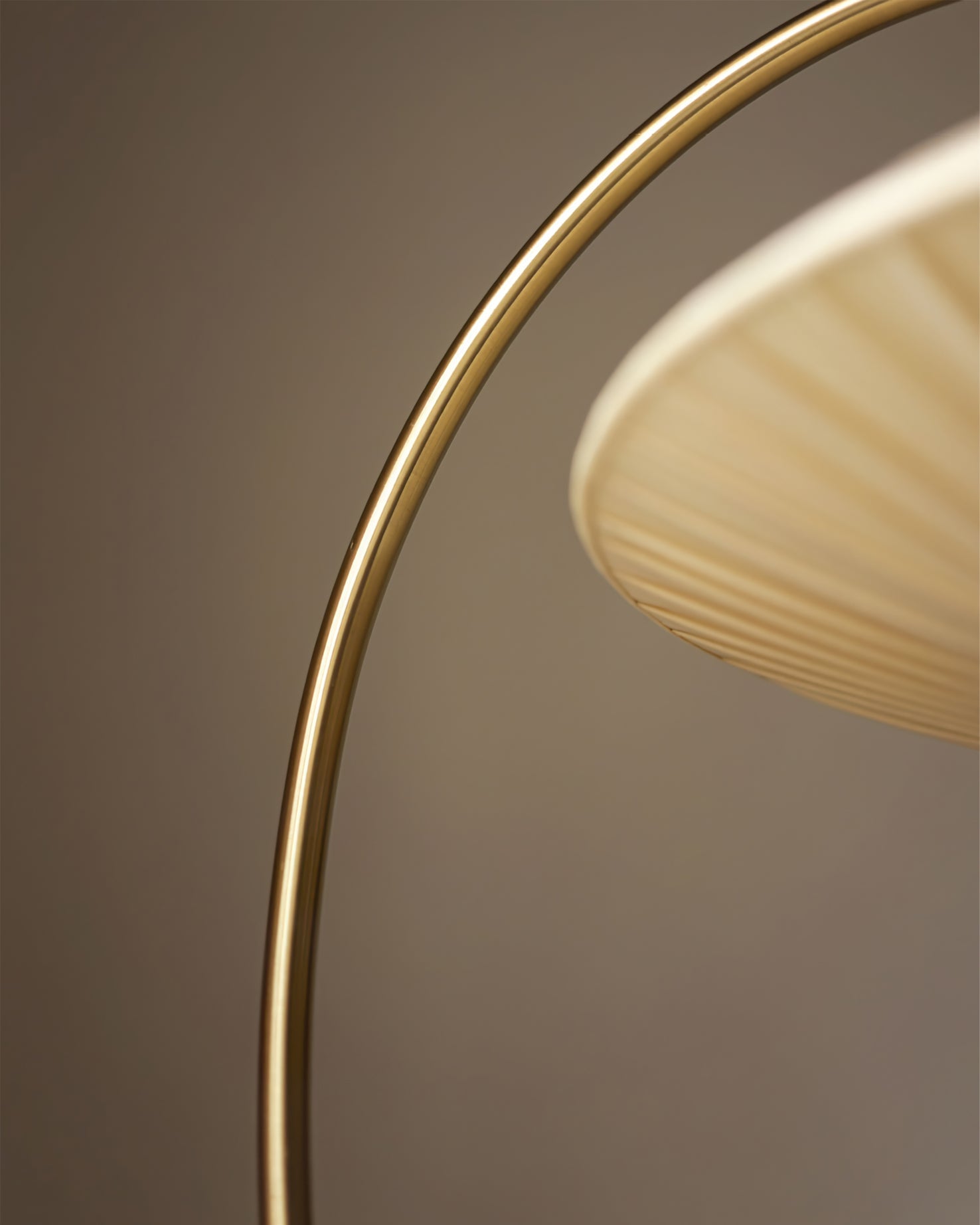 Bertil Floor Lamp - Lumpaz