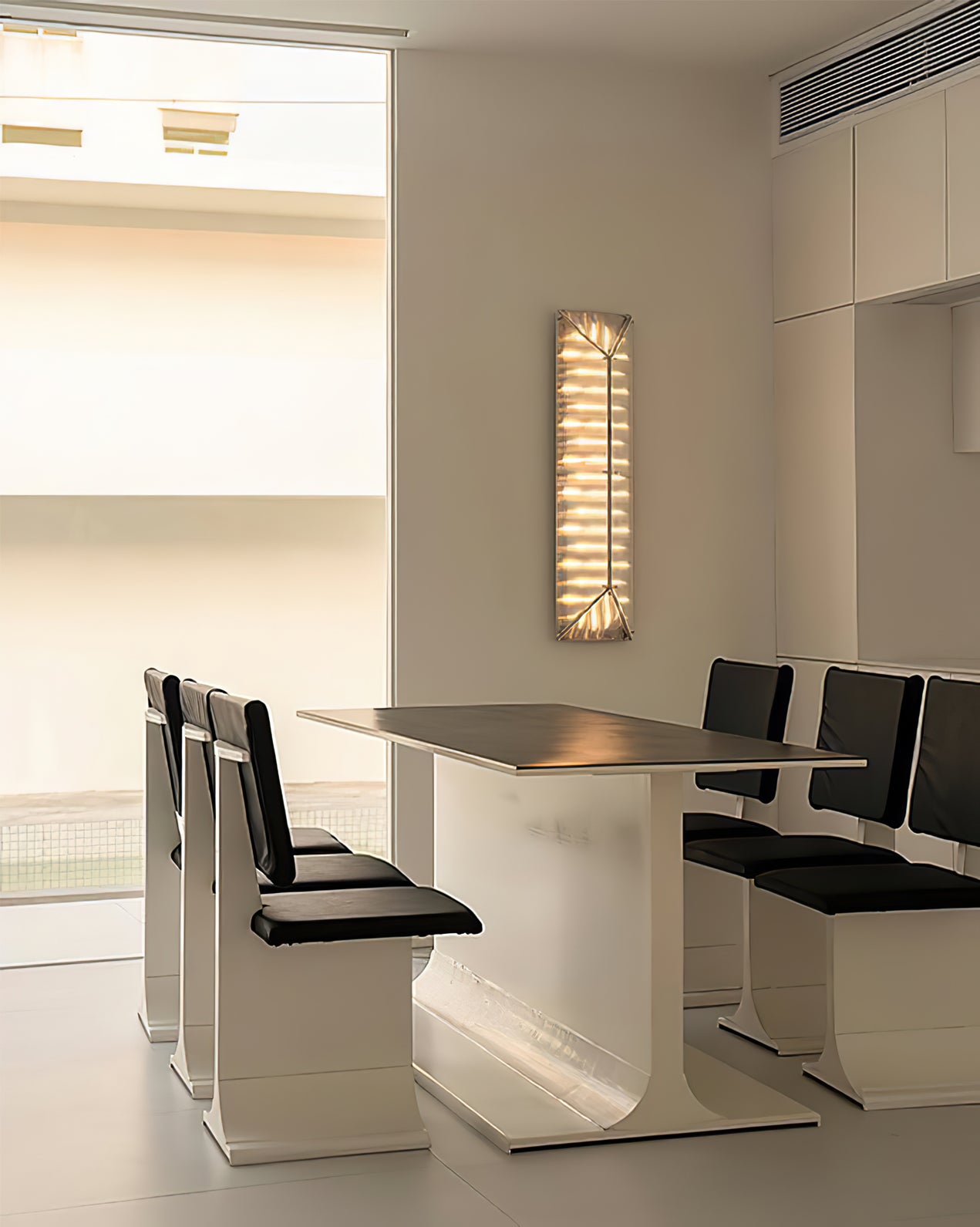Fragment Wall Lamp - Lumpaz