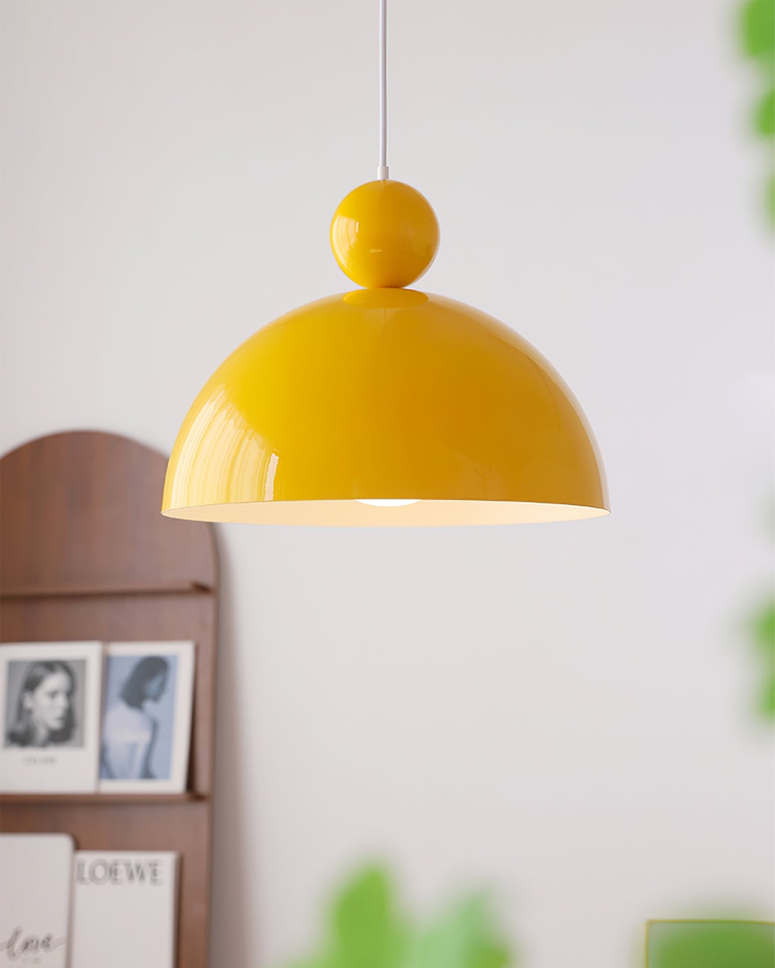 Posa Pendant Lamp - Lumpaz