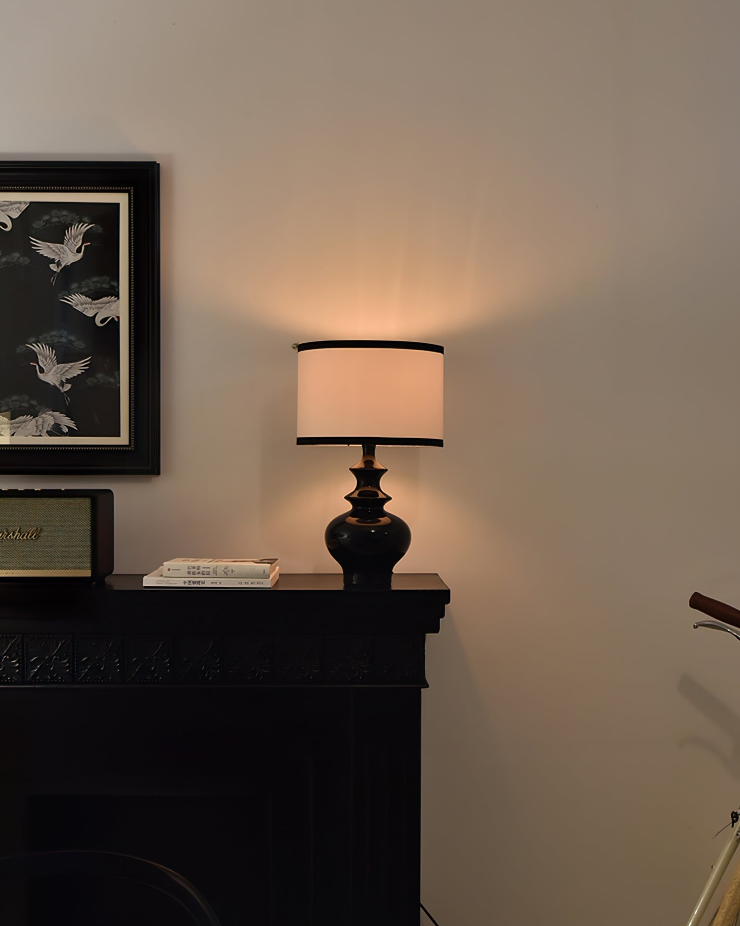 Jarrige Table Lamp - Lumpaz
