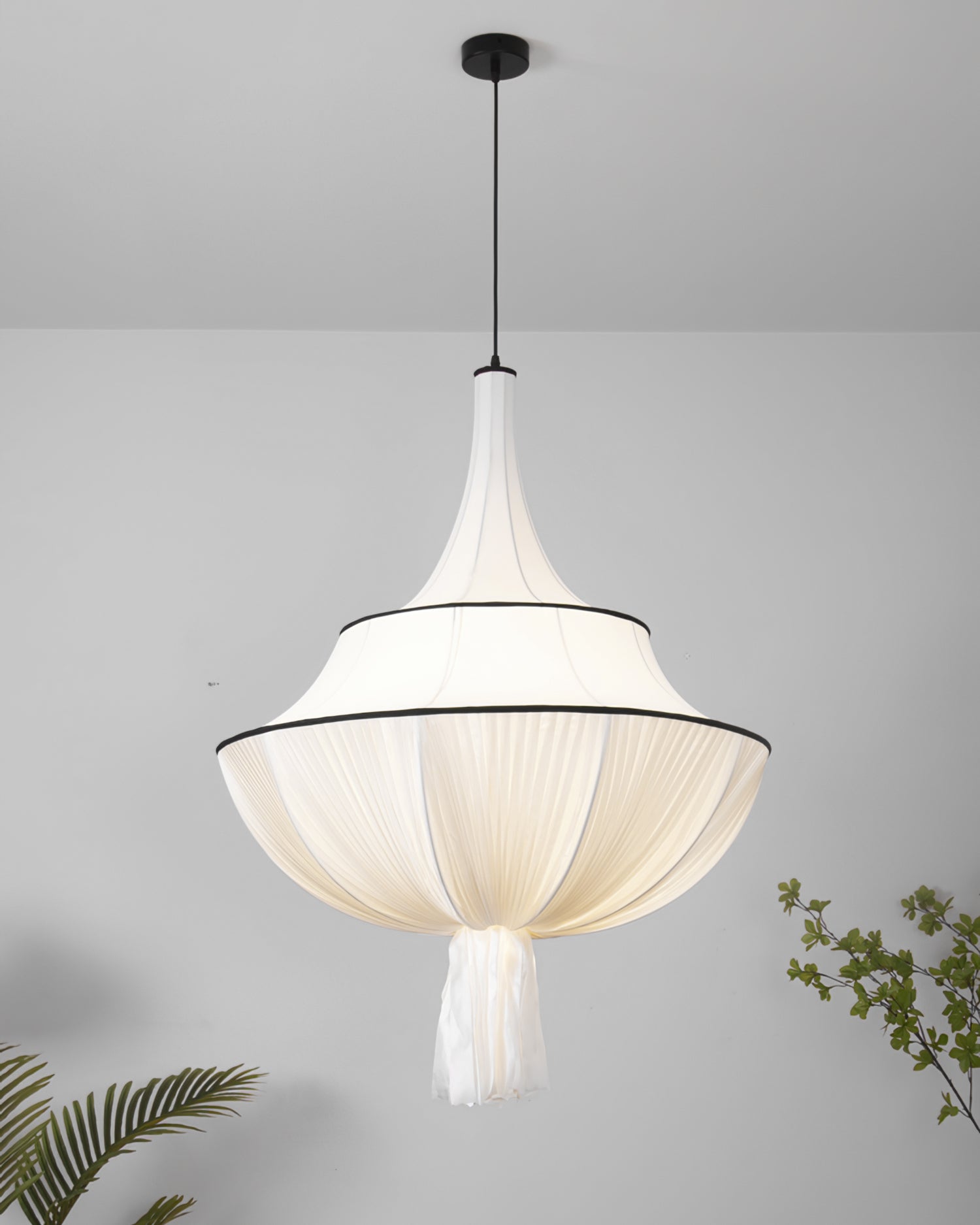 Marianna Pendant Lamp - Lumpaz