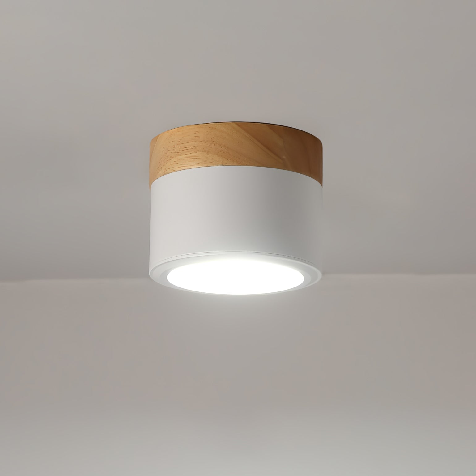 Plafonnier Spot Ceiling Lamp - Lumpaz