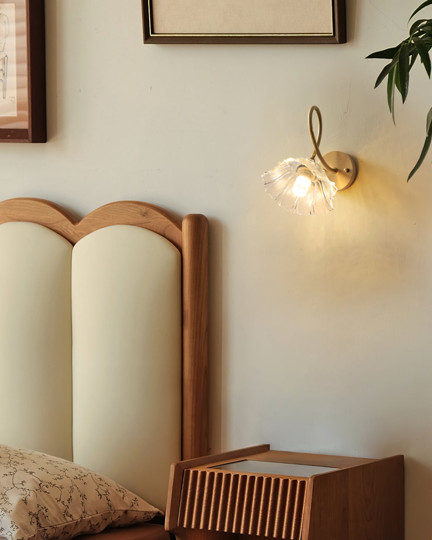 Ercole Wall Lamp - Lumpaz