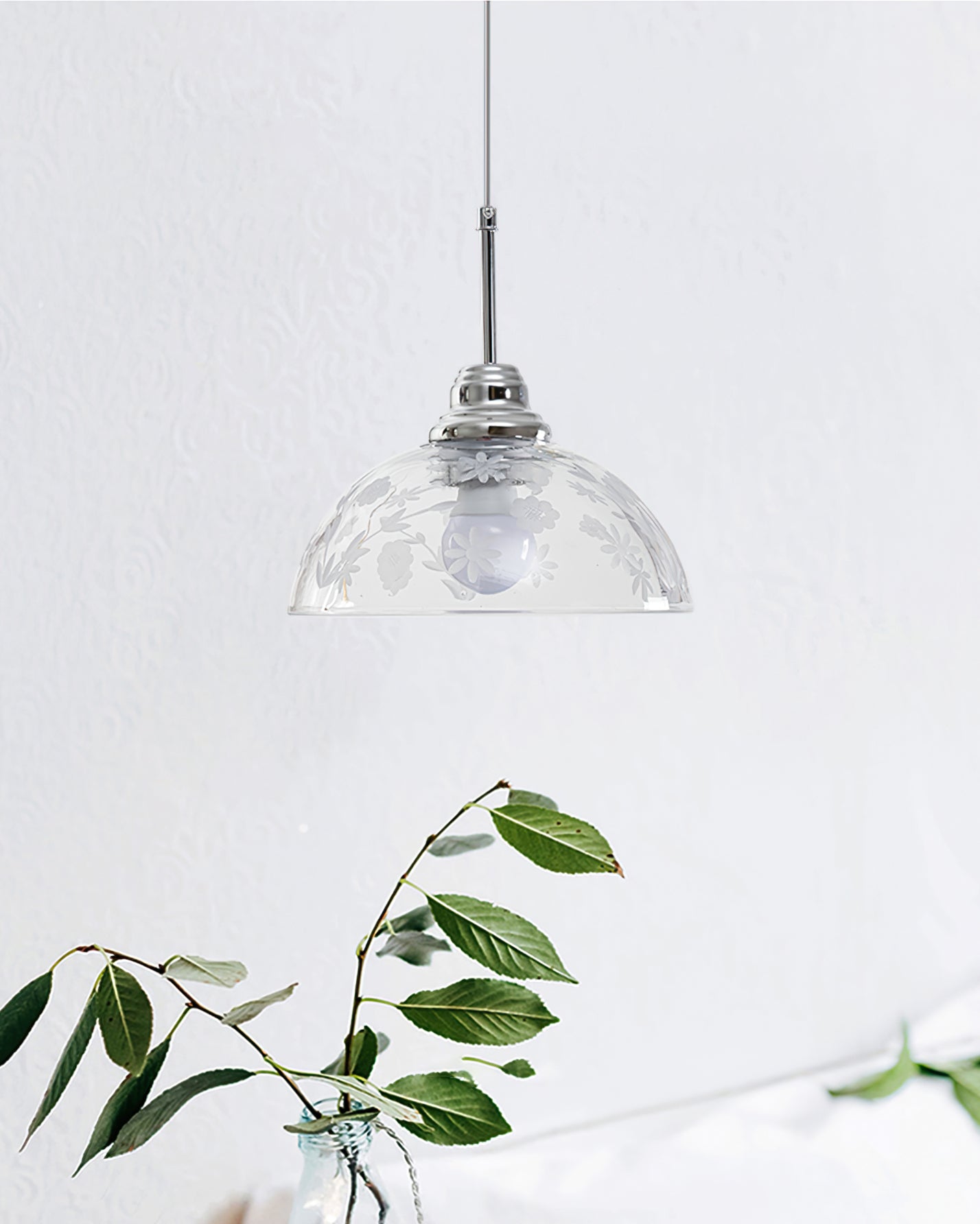 Lucinda pendant lamp - Lumpaz