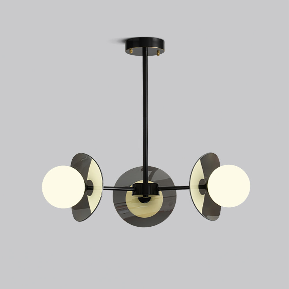 Alonso Chandelier - Lumpaz