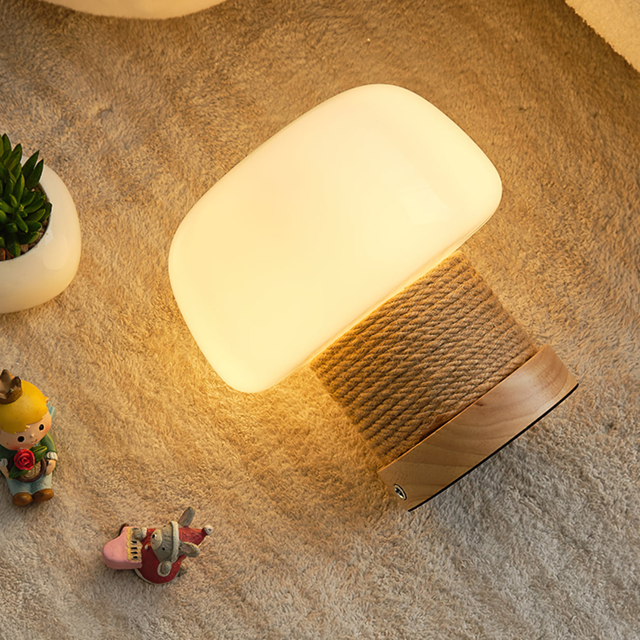 Kimjit Table Lamp - Lumpaz