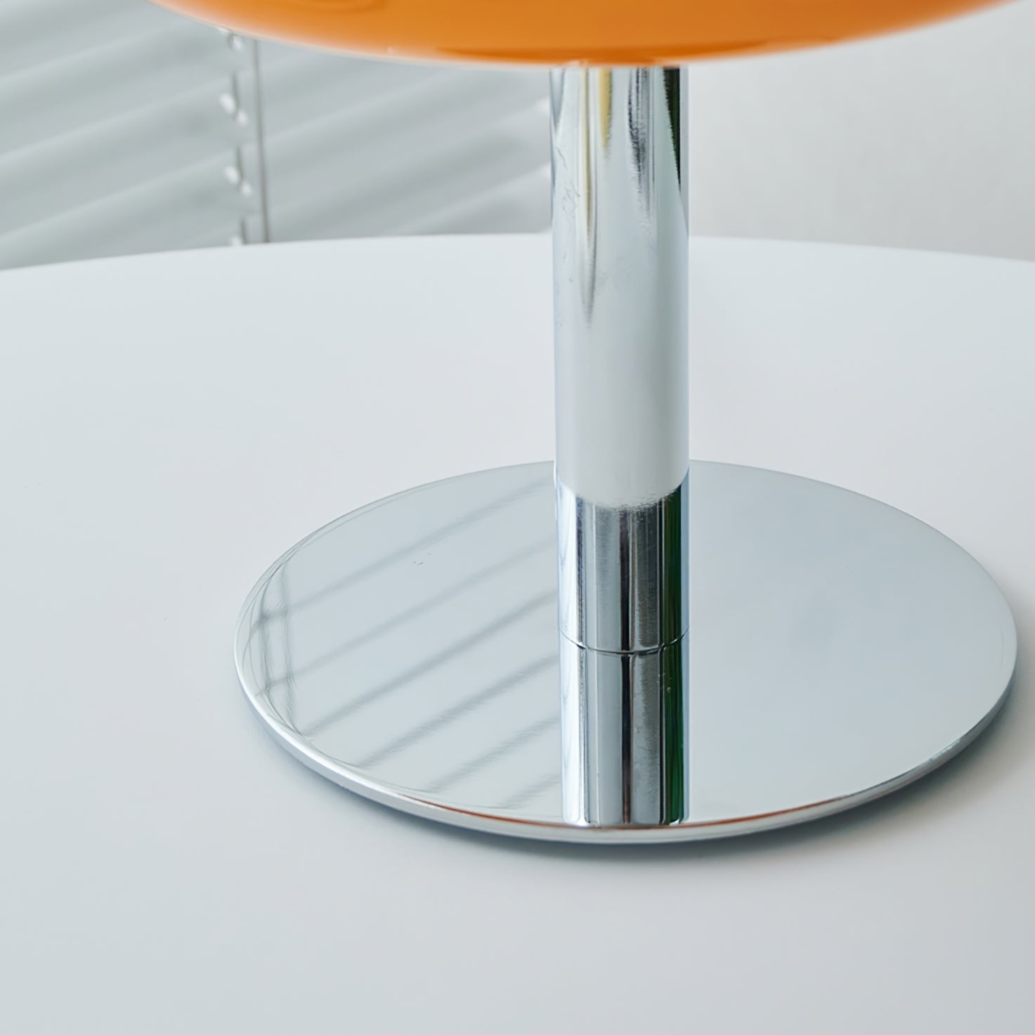 Space Age Table Lamp - Lumpaz