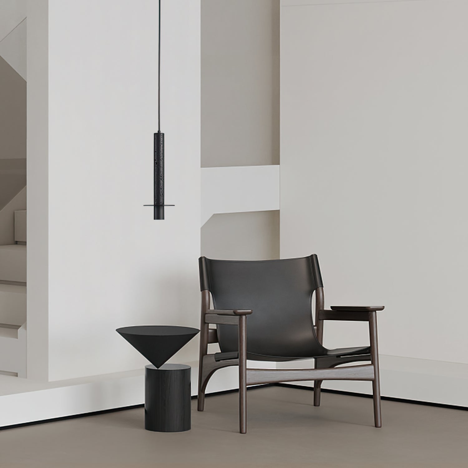 Meta Pendant Lamp - Lumpaz