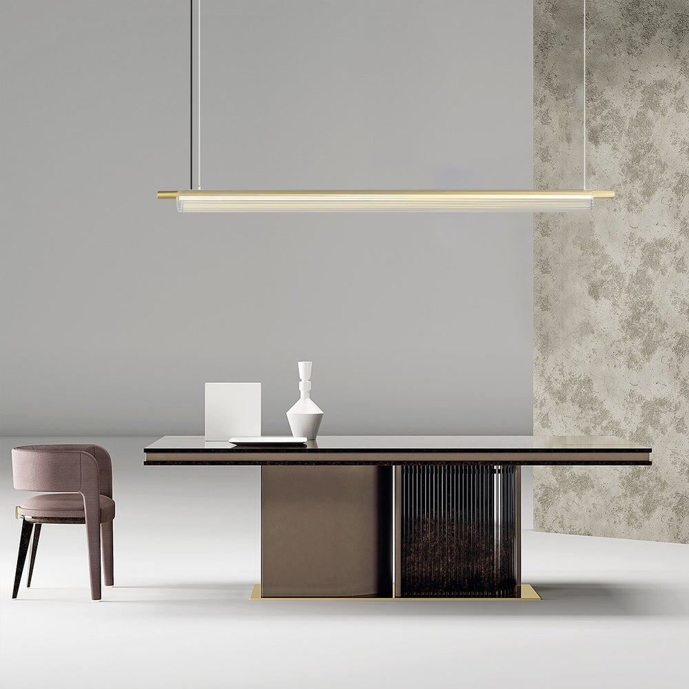 Trisel Chandelier - Lumpaz