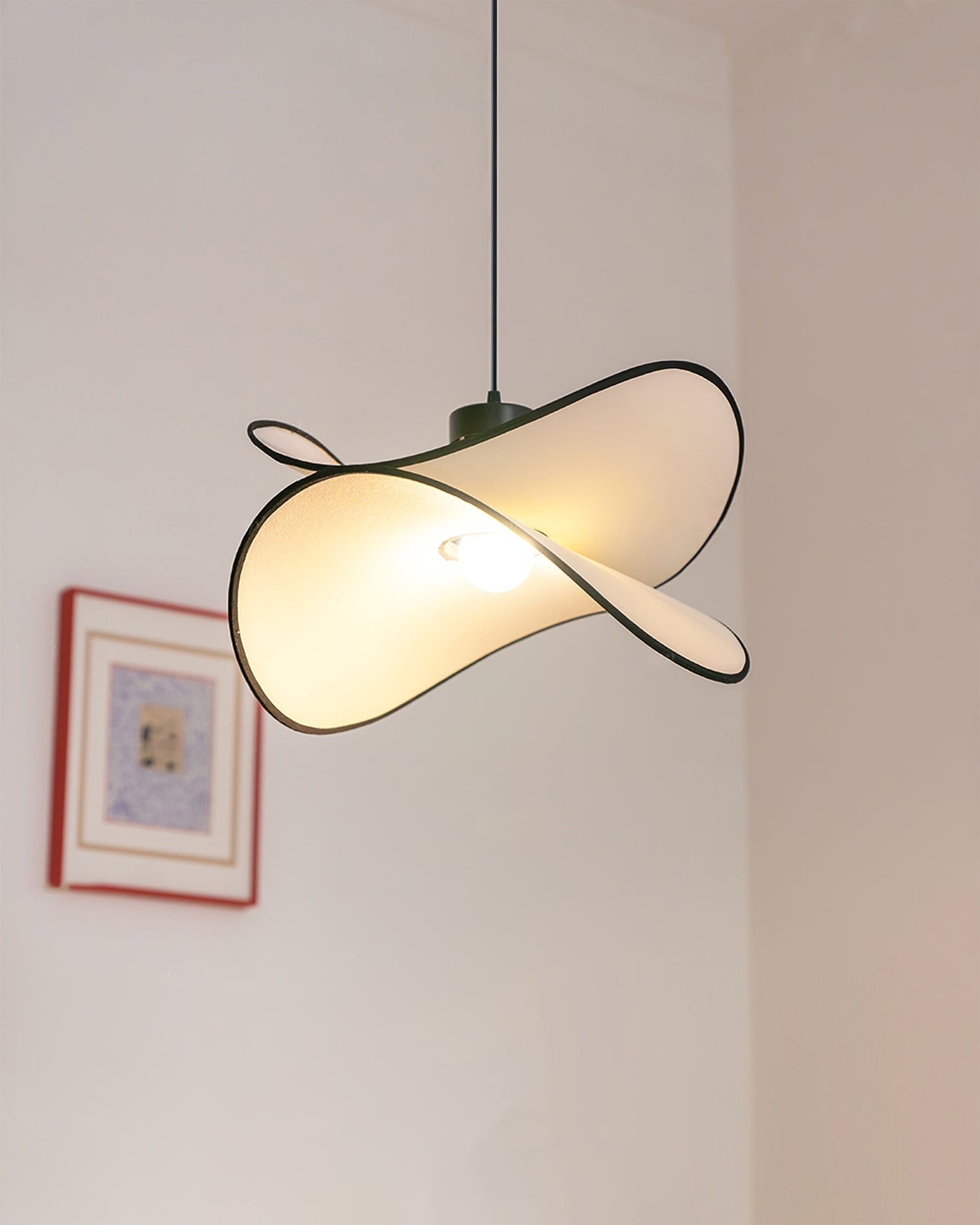 Petalo Pendant Lamp - Lumpaz