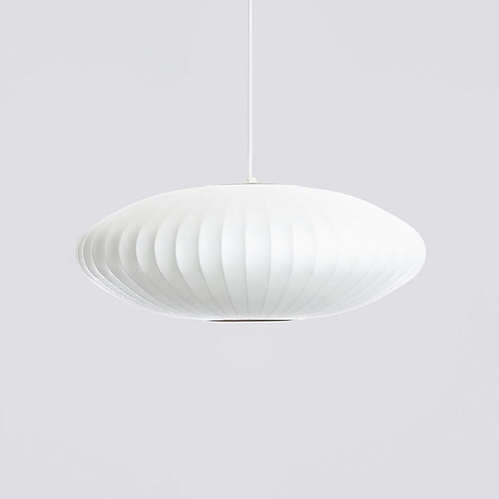 Nelson Bubble Pendant Lamp - Lumpaz